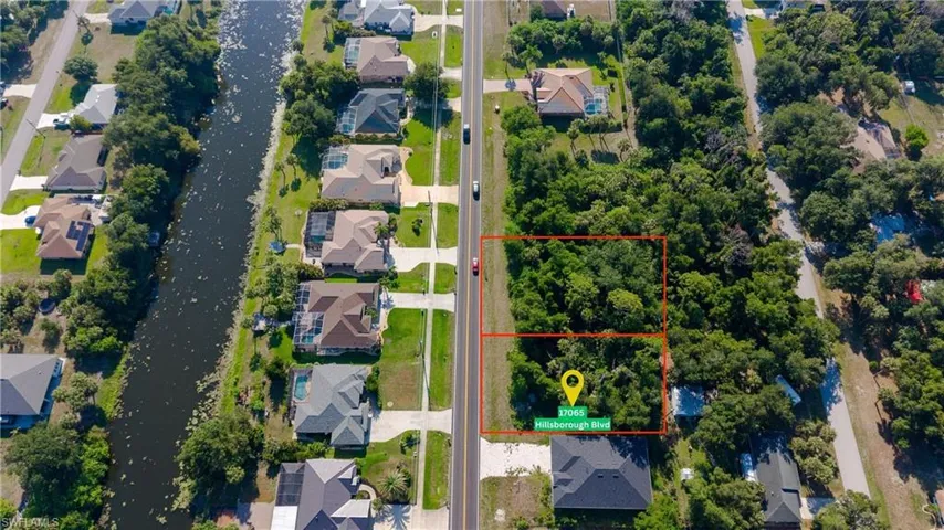 17065 Hillsborough Blvd, Port Charlotte, Florida 33954
