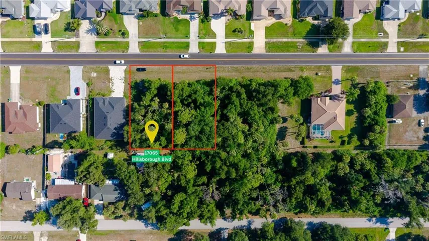 17065 Hillsborough Blvd, Port Charlotte, Florida 33954