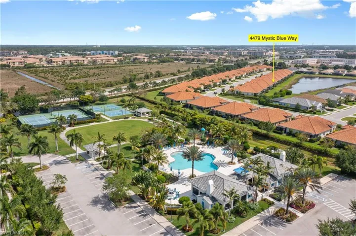 4479  Mystic Blue  WAY, Fort Myers, FL 33966
