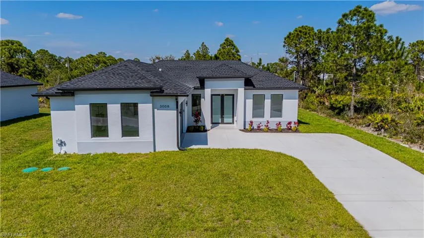 3008  37th W ST, Lehigh Acres, FL 33971