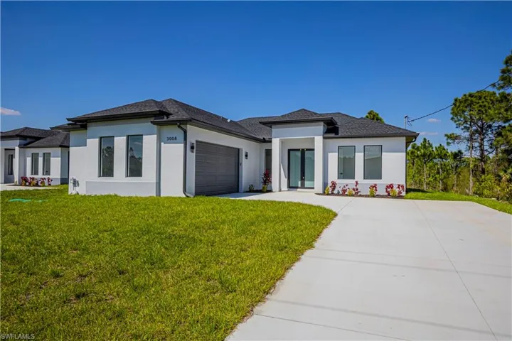3008  37th W ST, Lehigh Acres, FL 33971