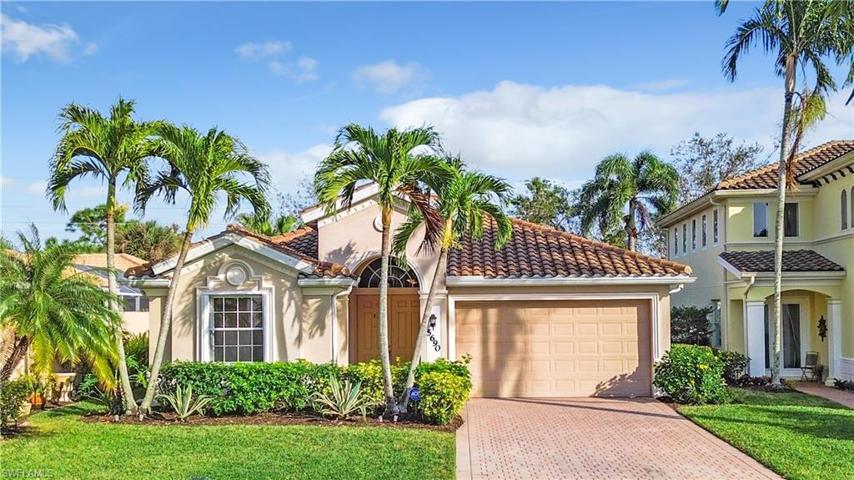 5690 Lago Villaggio WAY, NAPLES FL 34104