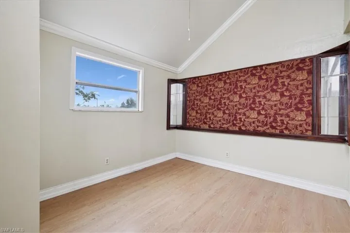 Upstairs Bedroom #1