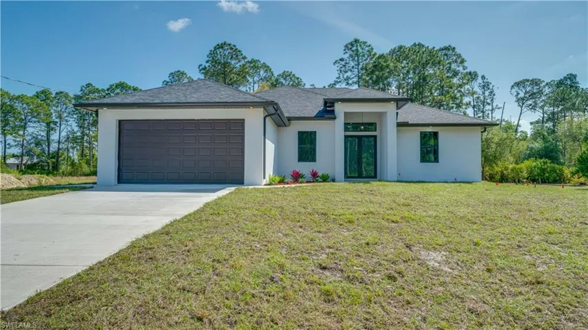 1712 Dixie AVE, LEHIGH ACRES FL 33972