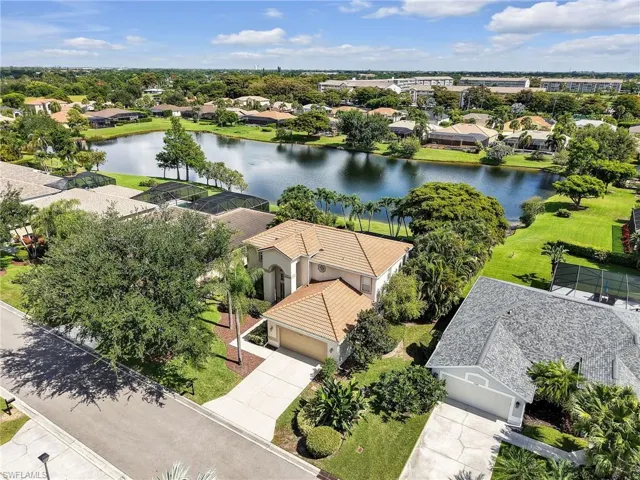 15092 Balmoral Loop, Fort Myers, Florida 33919