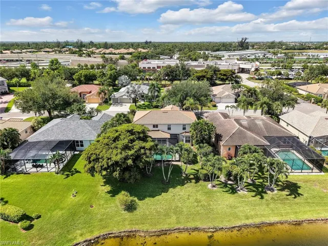15092 Balmoral Loop, Fort Myers, Florida 33919