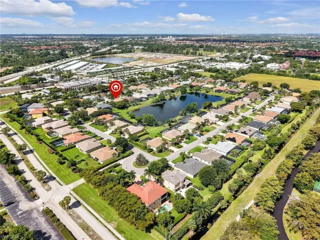 15092 Balmoral Loop, Fort Myers, Florida 33919