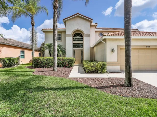 15092 Balmoral Loop, Fort Myers, Florida 33919