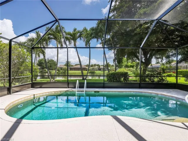 15092 Balmoral Loop, Fort Myers, Florida 33919