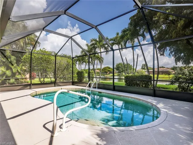 15092 Balmoral Loop, Fort Myers, Florida 33919