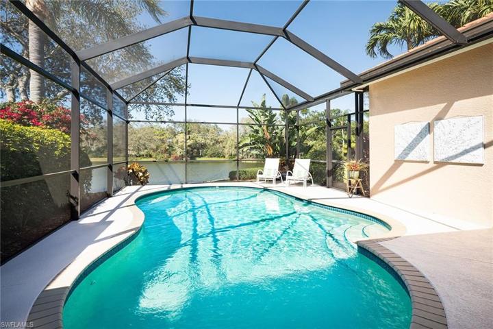 1026  Fountain  RUN, Naples, FL 34119