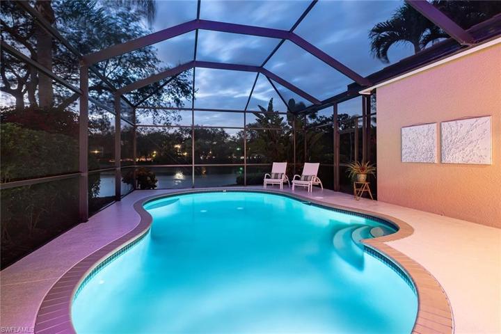 1026  Fountain  RUN, Naples, FL 34119
