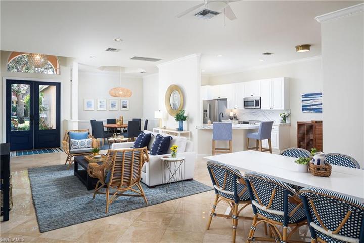 1026  Fountain  RUN, Naples, FL 34119