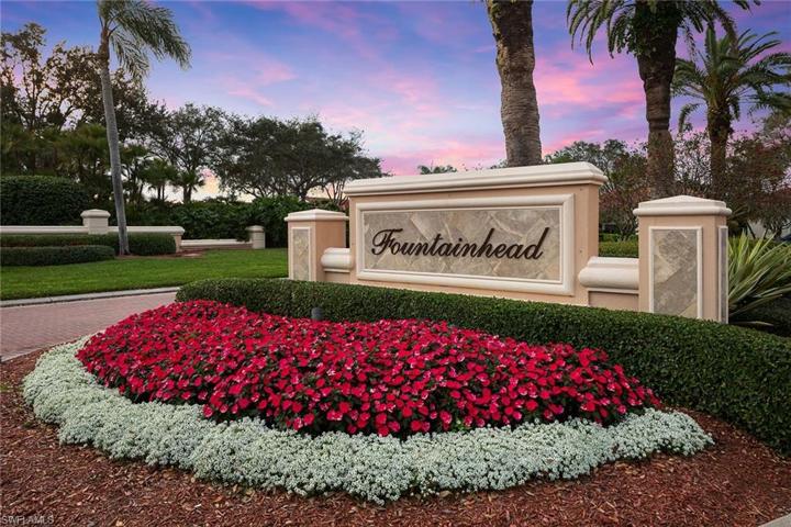 1026  Fountain  RUN, Naples, FL 34119