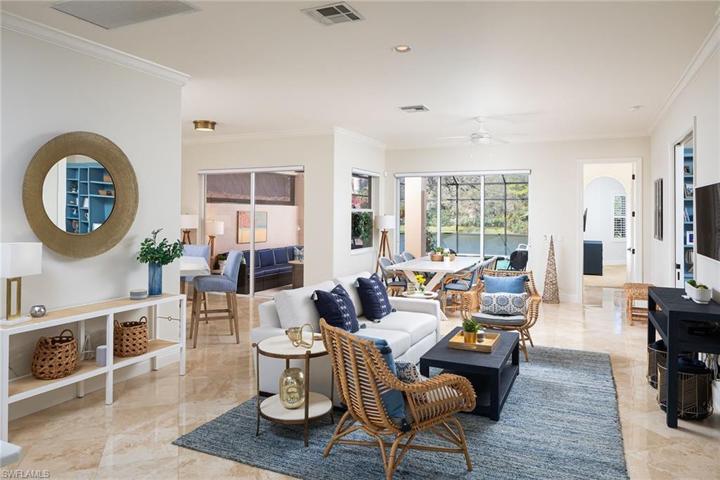 1026  Fountain  RUN, Naples, FL 34119