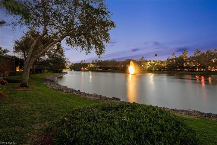 1026  Fountain  RUN, Naples, FL 34119