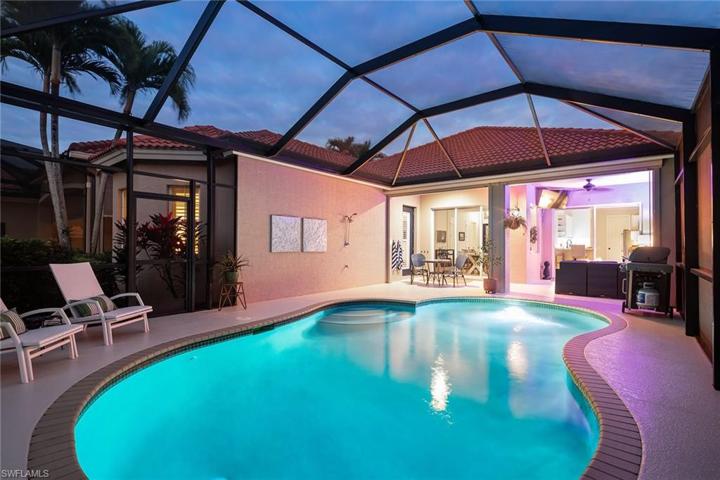 1026  Fountain  RUN, Naples, FL 34119