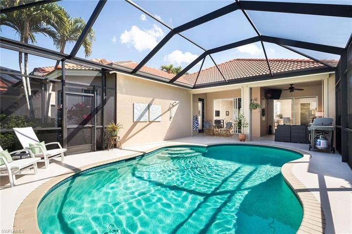 1026  Fountain  RUN, Naples, FL 34119