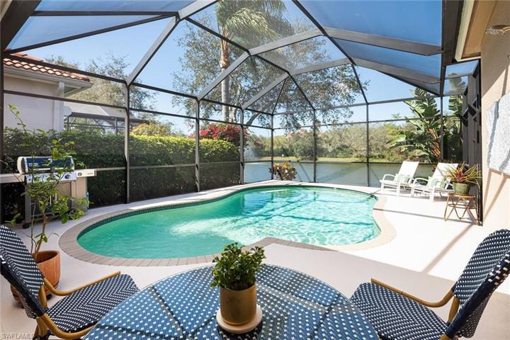 1026  Fountain  RUN, Naples, FL 34119