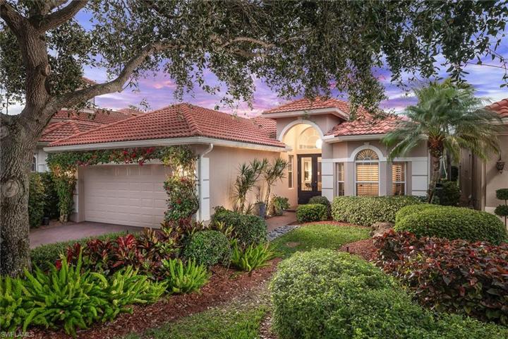 1026  Fountain  RUN, Naples, FL 34119