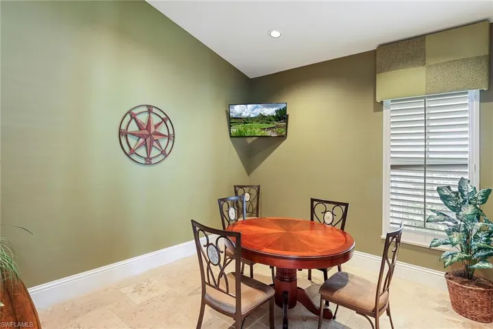 7920  Mahogany Run  LN, Naples, FL 34113