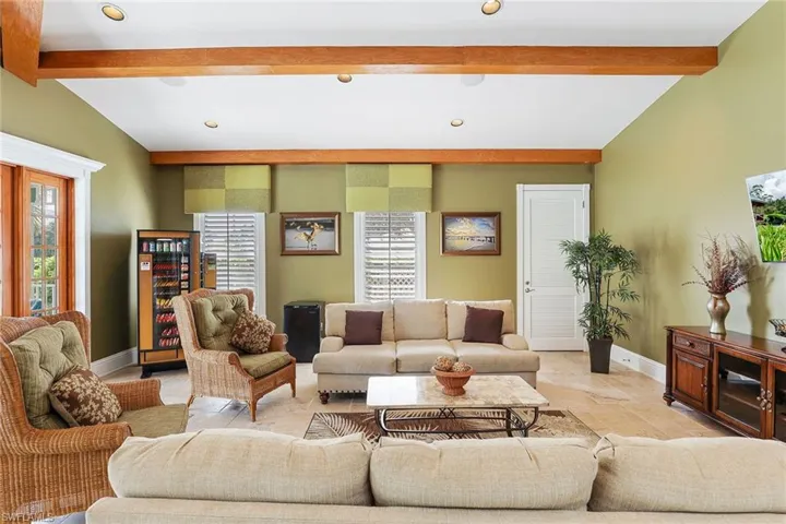 7920  Mahogany Run  LN, Naples, FL 34113