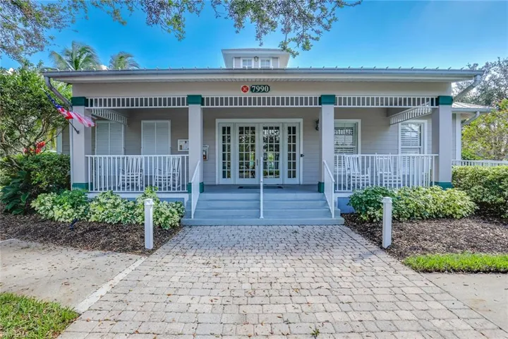 7920  Mahogany Run  LN, Naples, FL 34113