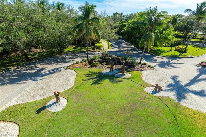 7920  Mahogany Run  LN, Naples, FL 34113