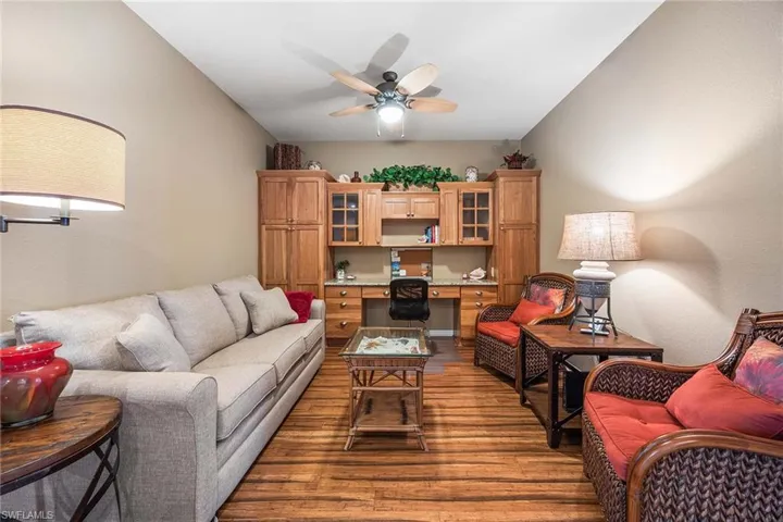 7920  Mahogany Run  LN, Naples, FL 34113