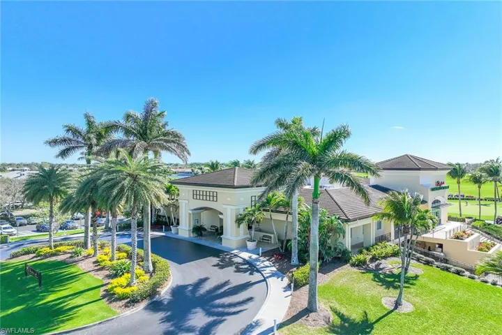 7920  Mahogany Run  LN, Naples, FL 34113
