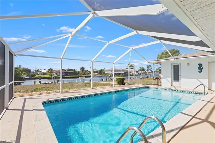 710 Se 43rd St, Cape Coral, Florida 33904