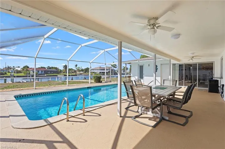 710 Se 43rd St, Cape Coral, Florida 33904