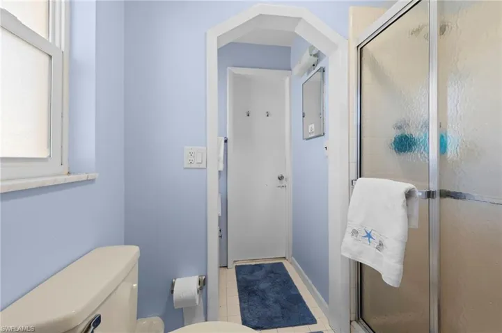 3rd bathroom