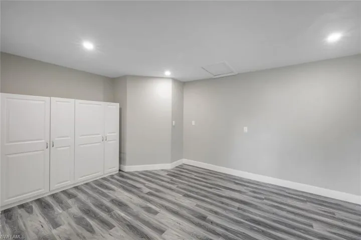 Mother In Law Suite