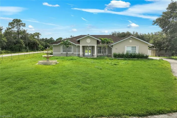 1795 Desoto Blvd S, Naples, Florida 34117