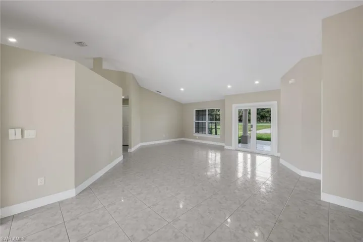 1795 Desoto Blvd S, Naples, Florida 34117