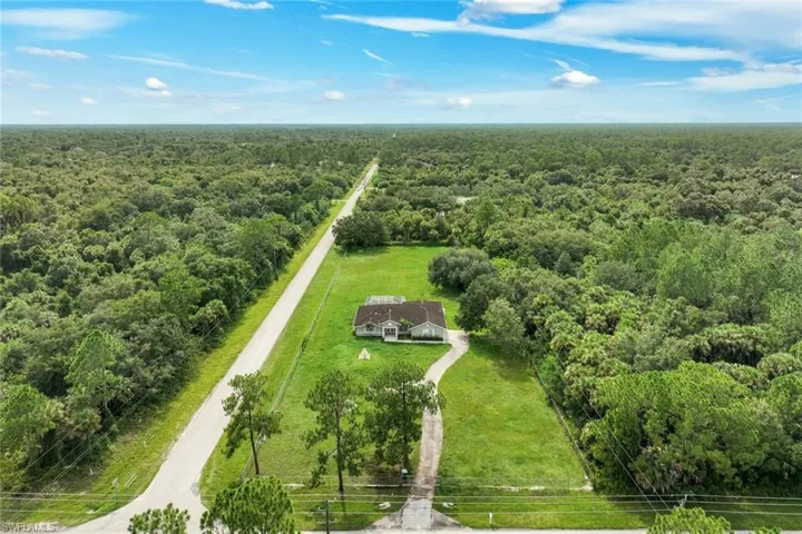 1795 Desoto Blvd S, Naples, Florida 34117