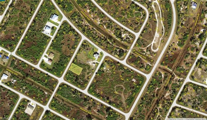 7234 Coburn ST, PORT CHARLOTTE FL 33981
