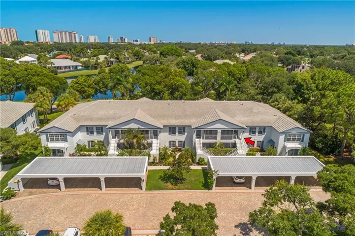 853 Tanbark Dr 205, Naples, Florida 34108