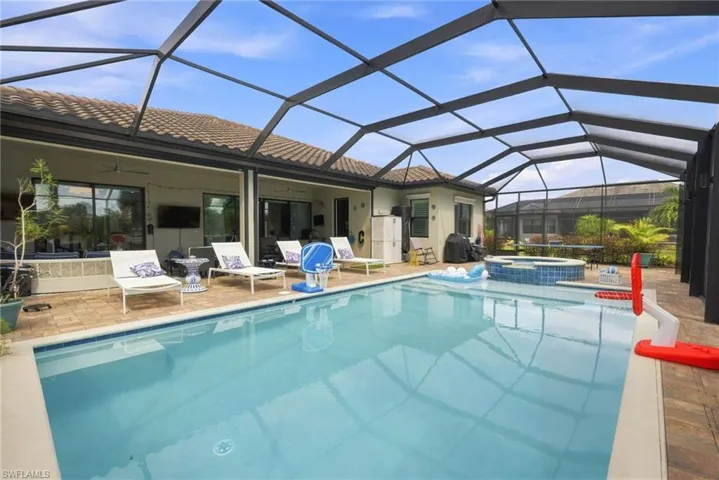 19107 Elmdale Way, Estero, Florida 33928