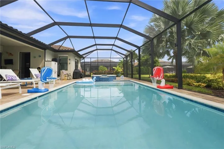 19107 Elmdale Way, Estero, Florida 33928