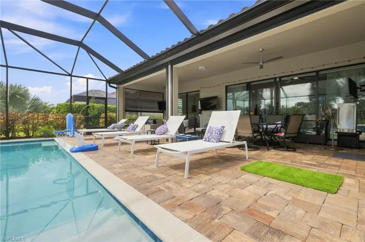 19107 Elmdale Way, Estero, Florida 33928