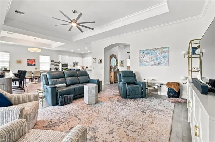 19107 Elmdale Way, Estero, Florida 33928