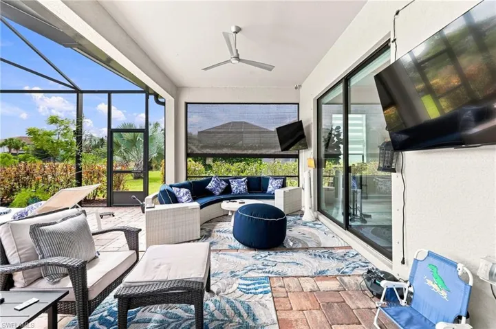 19107 Elmdale Way, Estero, Florida 33928