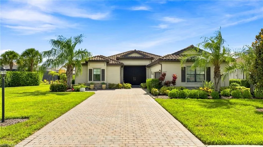 19107 Elmdale Way, Estero, Florida 33928