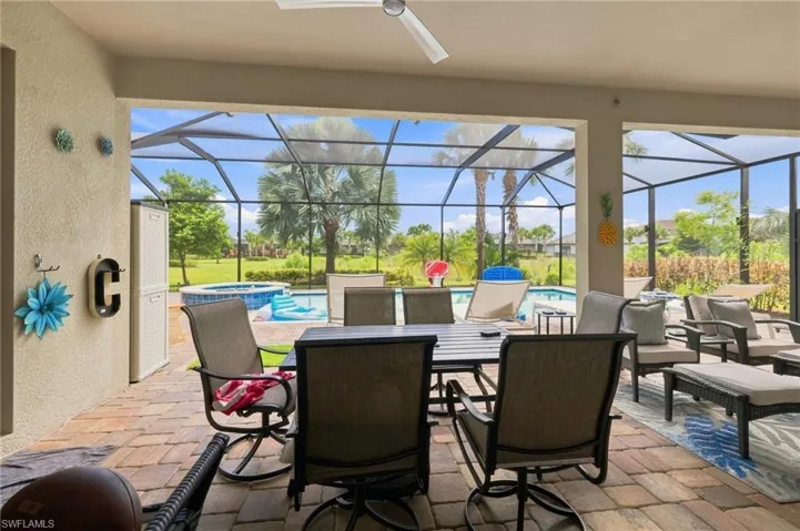 19107 Elmdale Way, Estero, Florida 33928