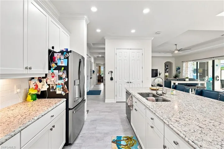19107 Elmdale Way, Estero, Florida 33928