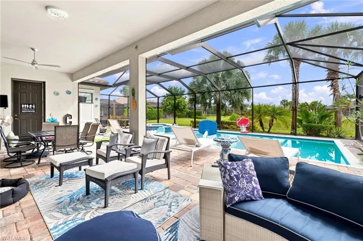 19107 Elmdale Way, Estero, Florida 33928