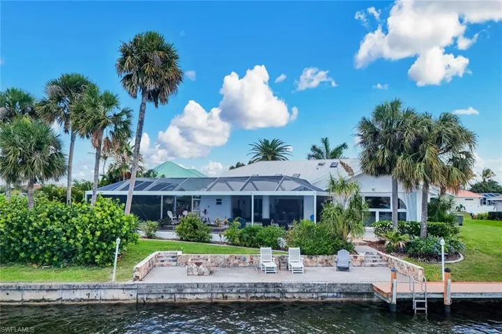 2546 Sw 45th St, Cape Coral, Florida 33914