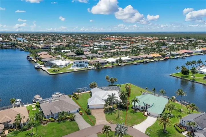 2546 Sw 45th St, Cape Coral, Florida 33914